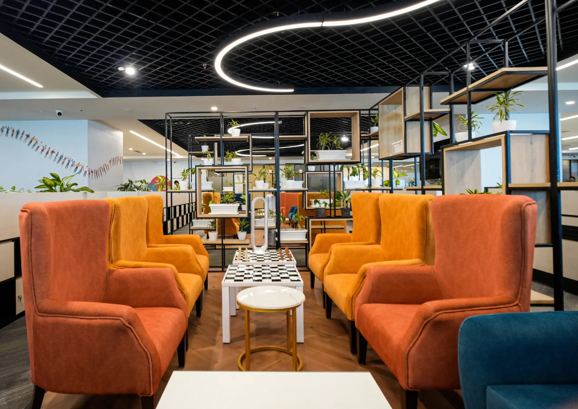 ANAND RATHI WEALTH completed workspace view 5