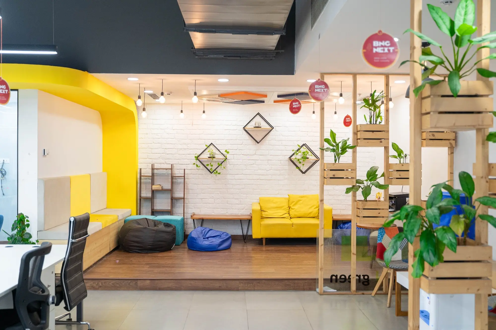 small office design ideas