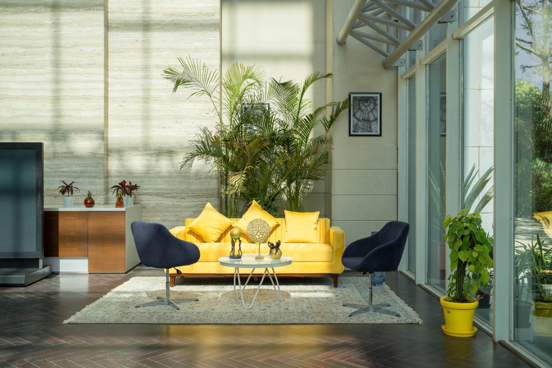 office interior design lessons 2025