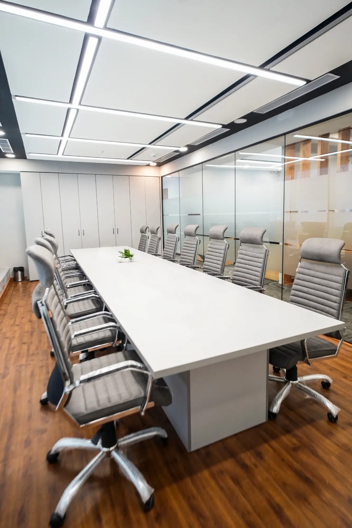 INDXX Workplace Interior
