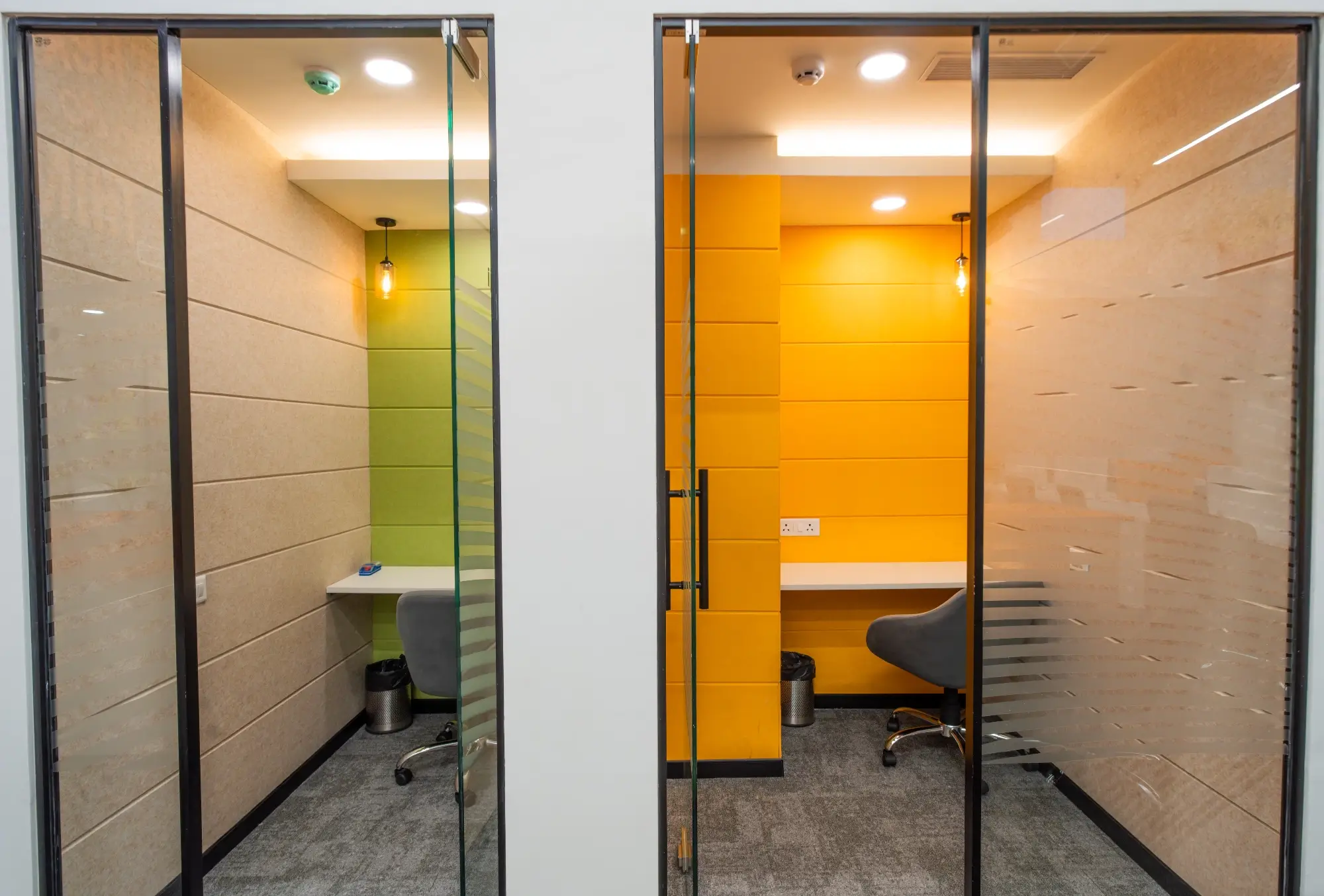 WISHLINK Workplace Interior