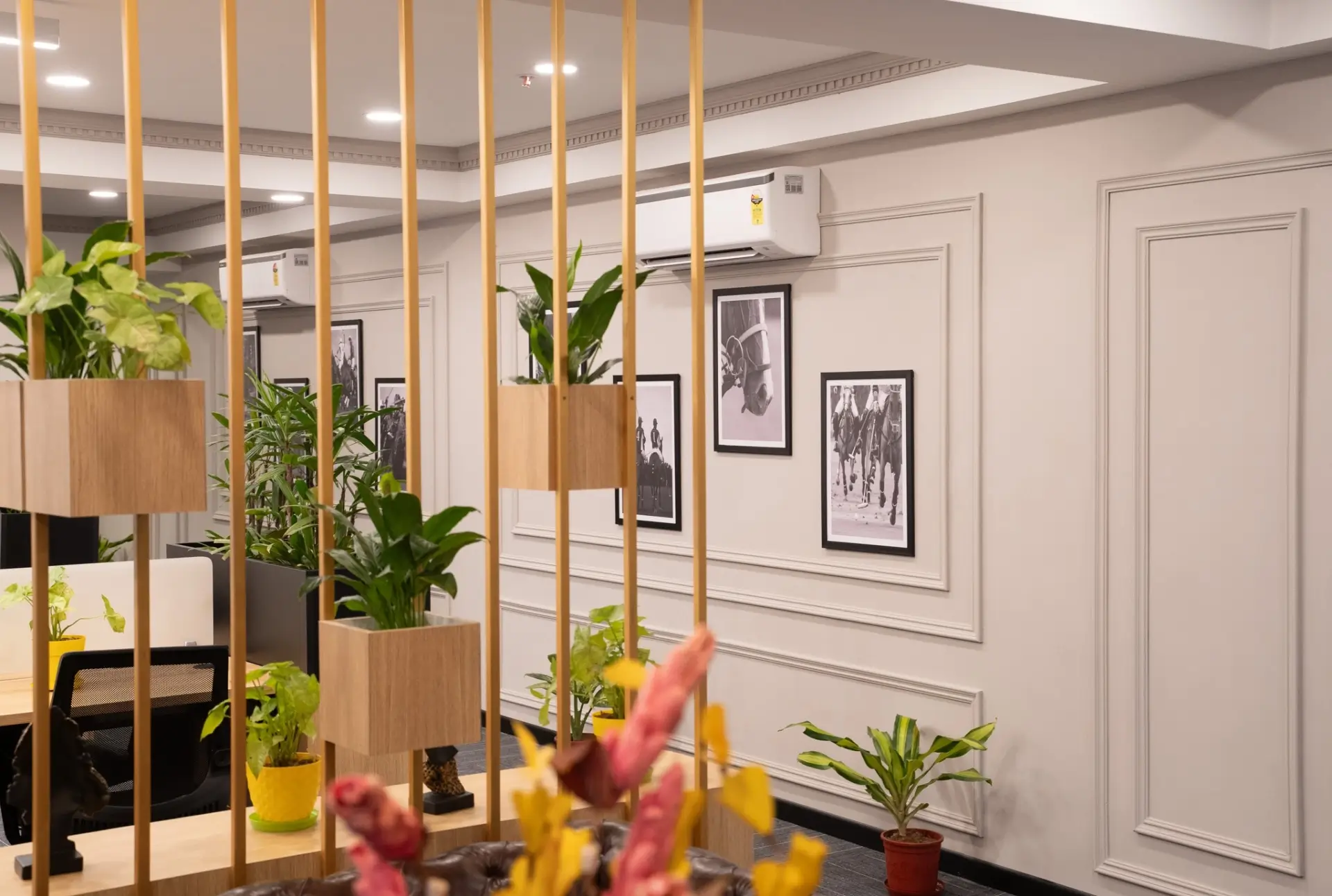 office interior experts in delhi ncr