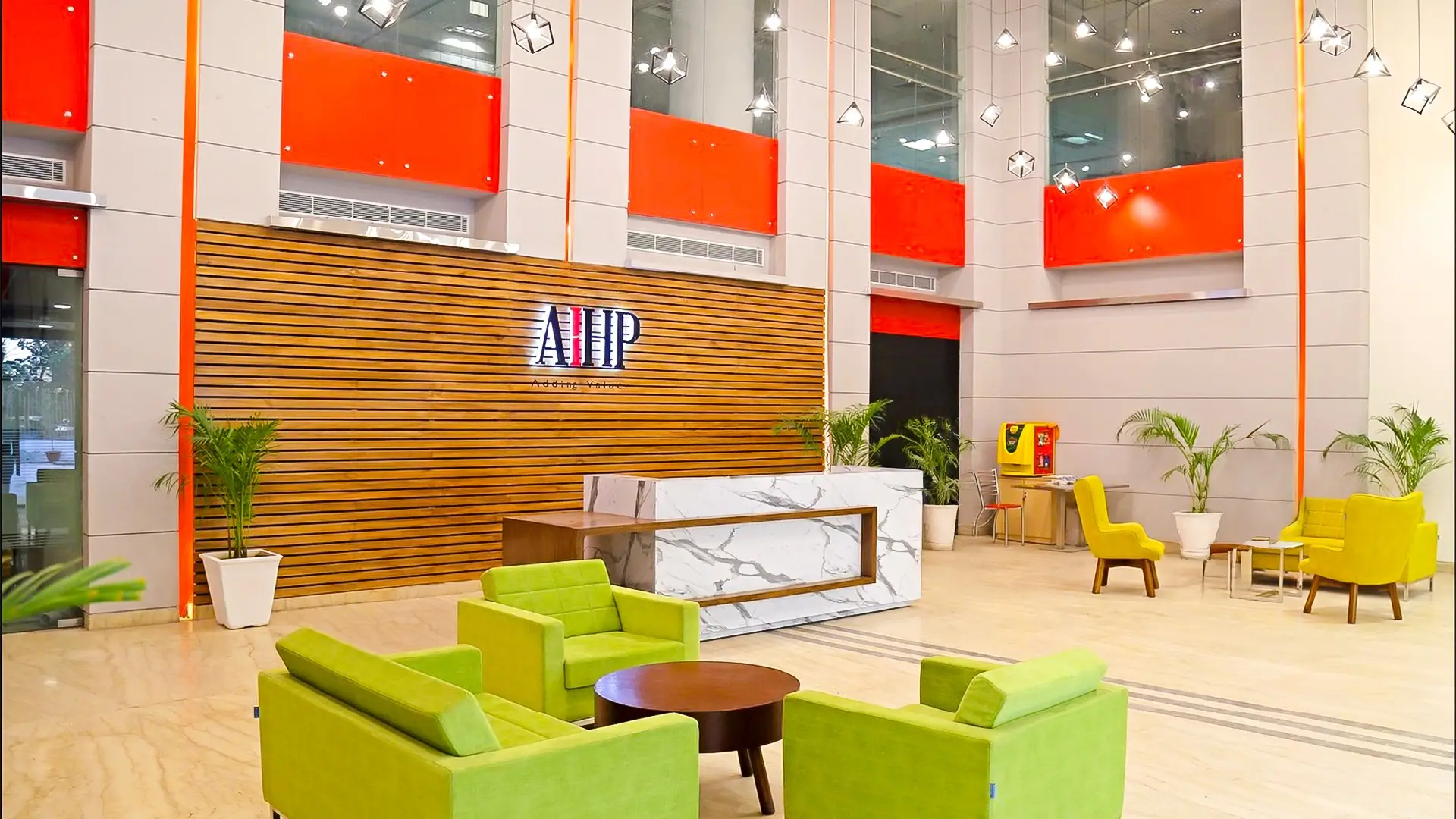 Gurgaon office furniture trends