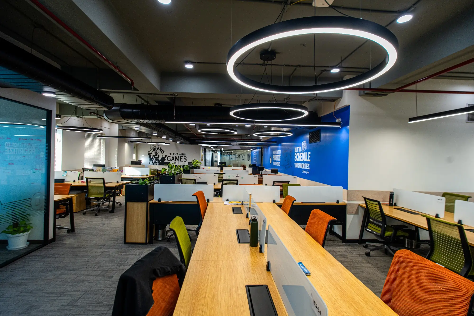 office design mistakes