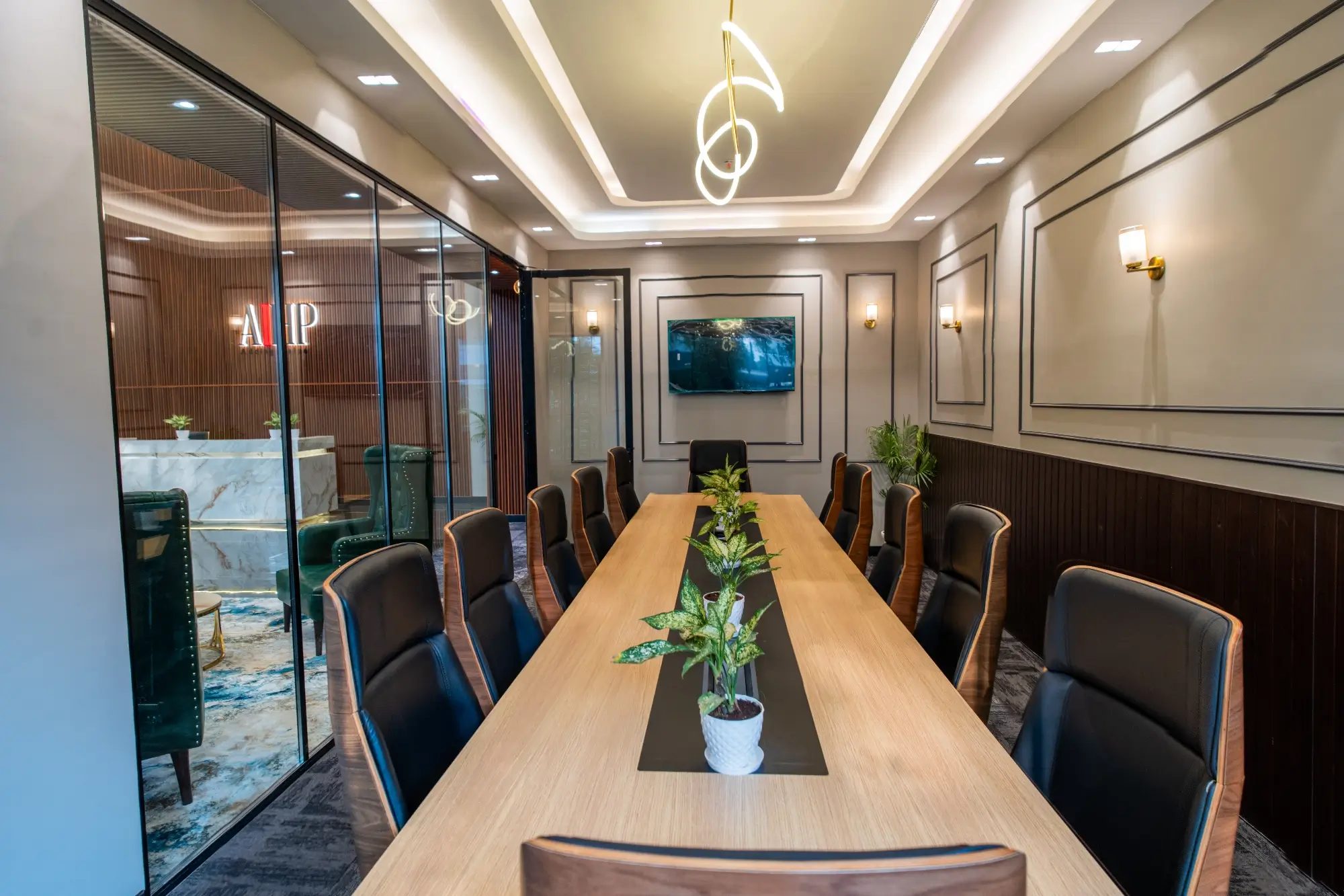 Meeting Room