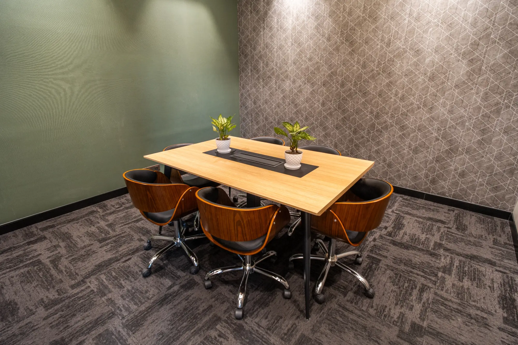 workspace design mistakes