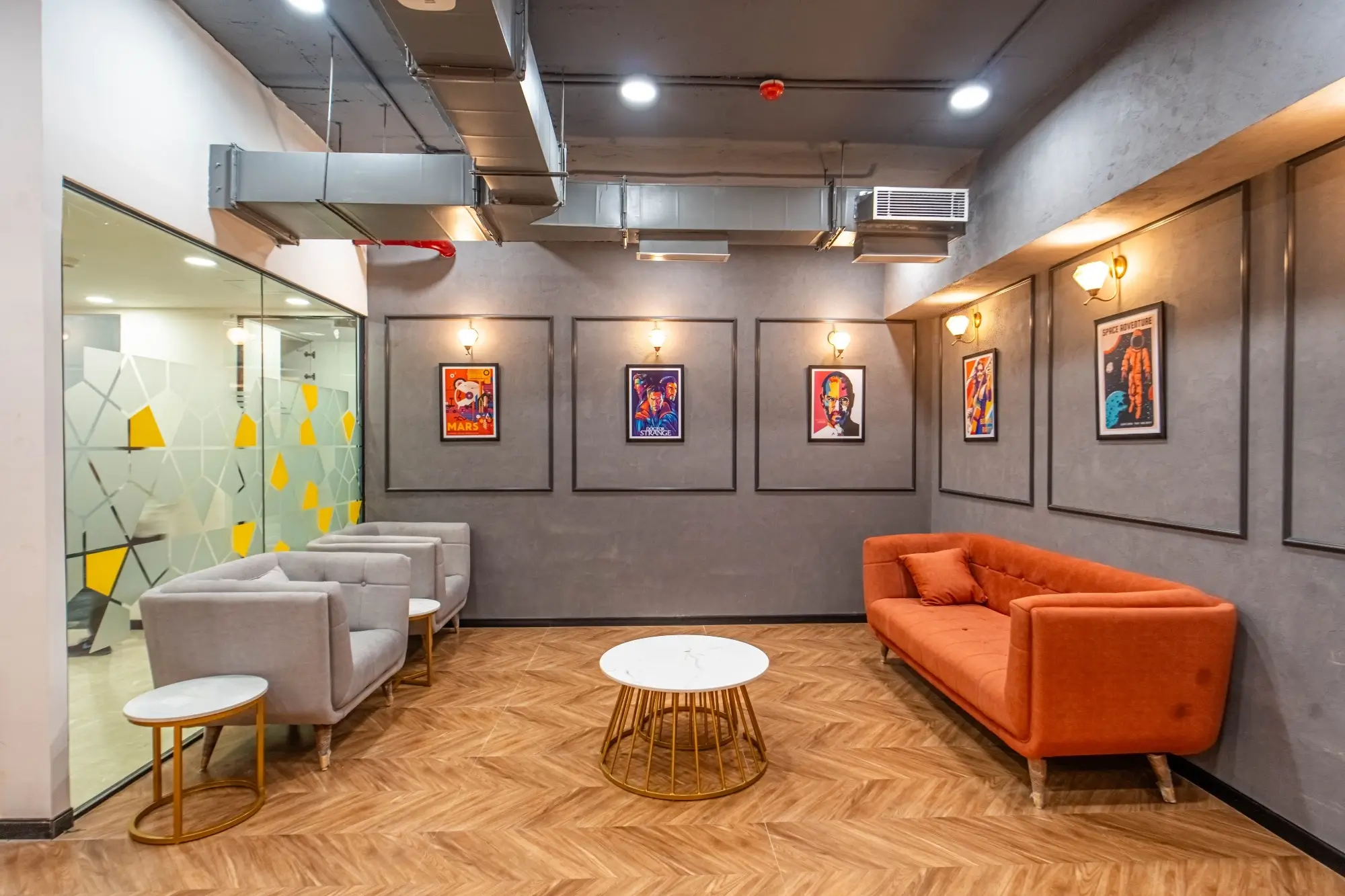 workspace design mistakes