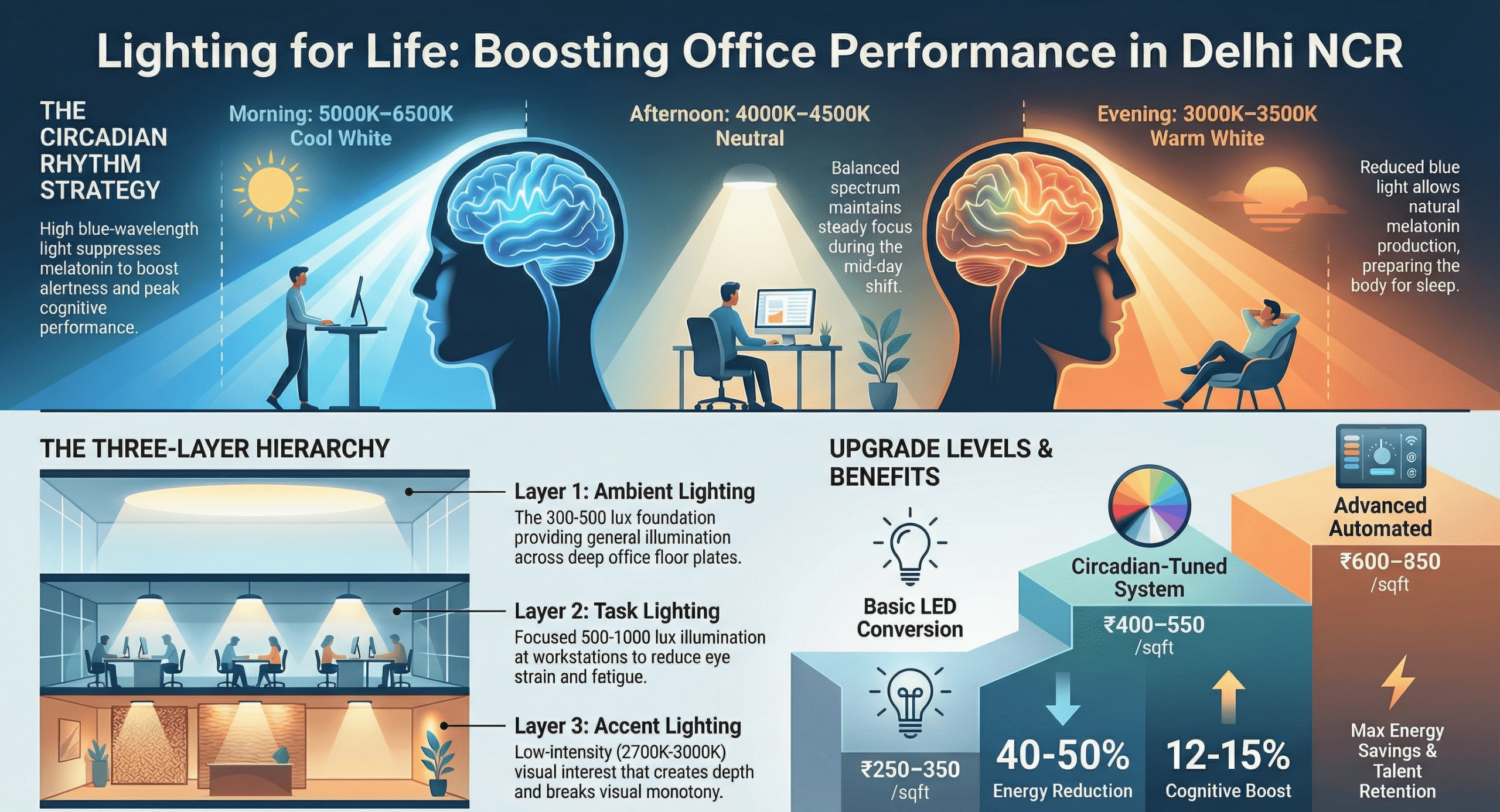 Lighting For Life