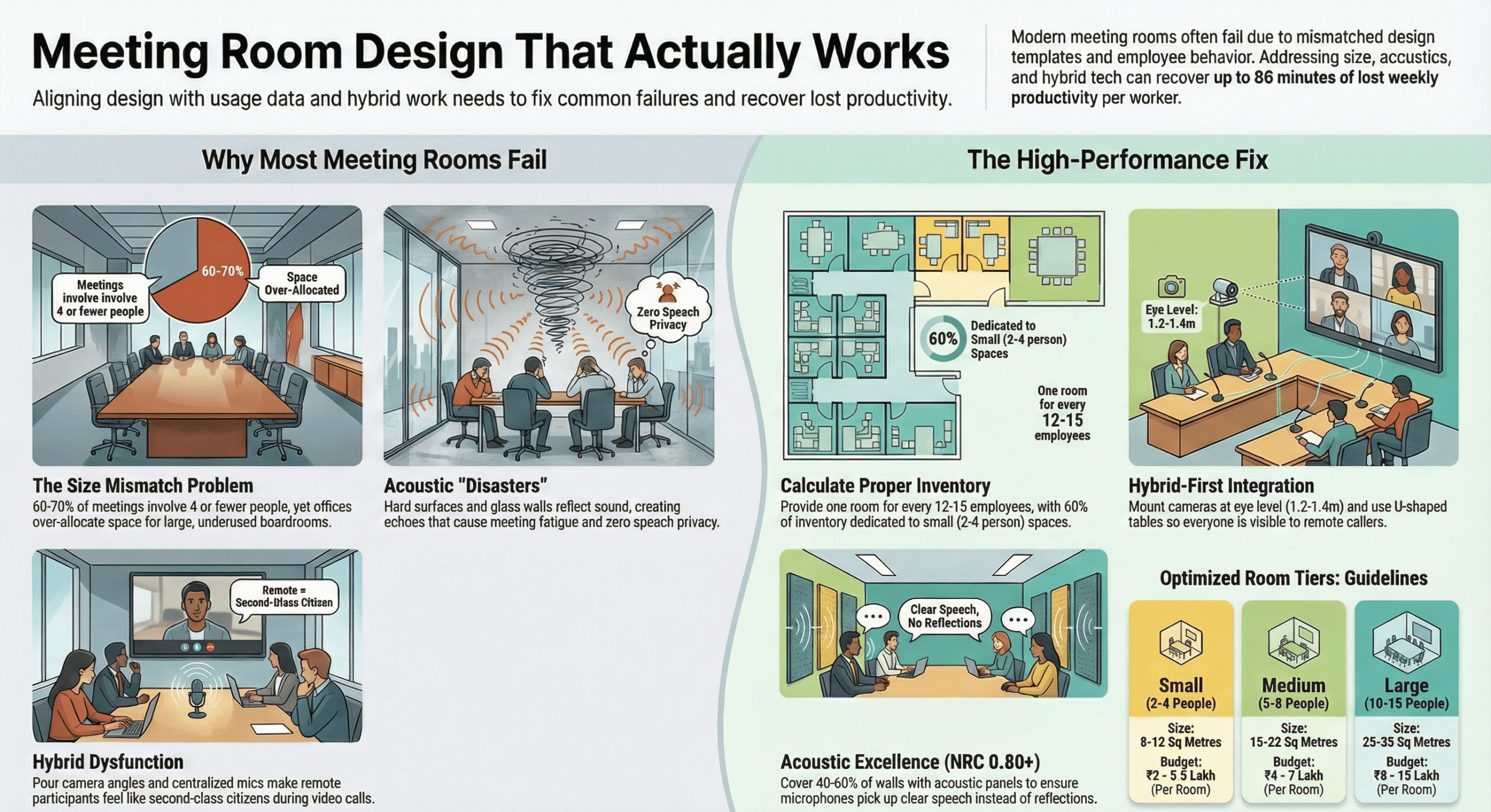meeting room design